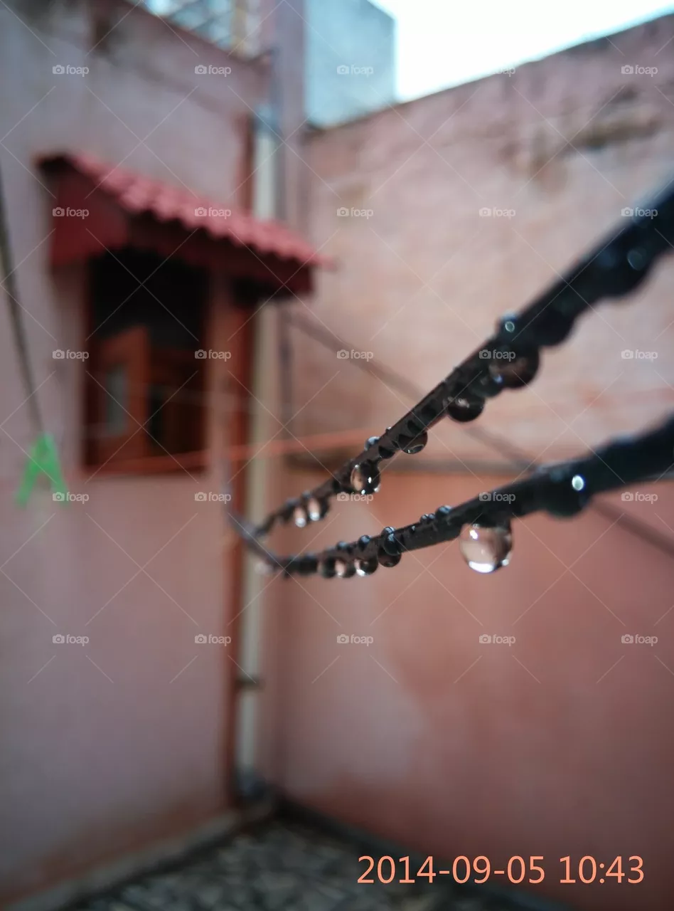 Drops