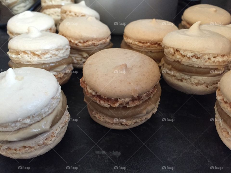 Macarons