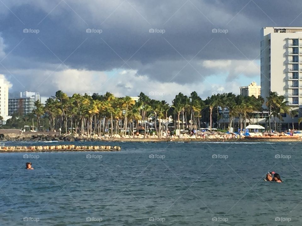 Water, Travel, No Person, City, Outdoors