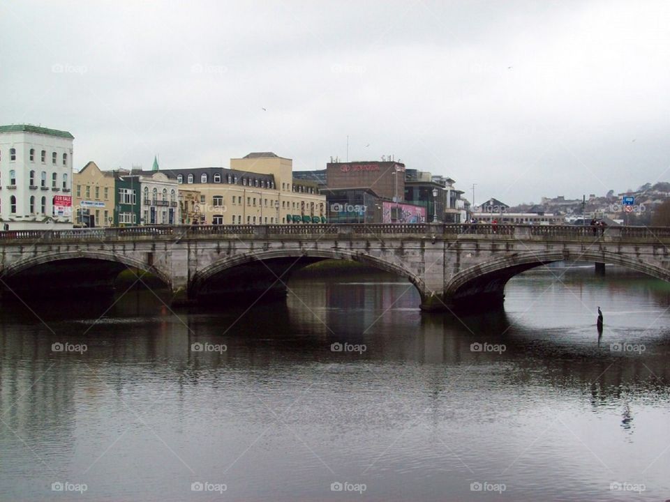 Irish Bridge