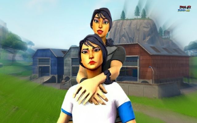 Wallpaper Fortnite Duo Thumbnail Wallpaper Fortnite Duo Thumbnail