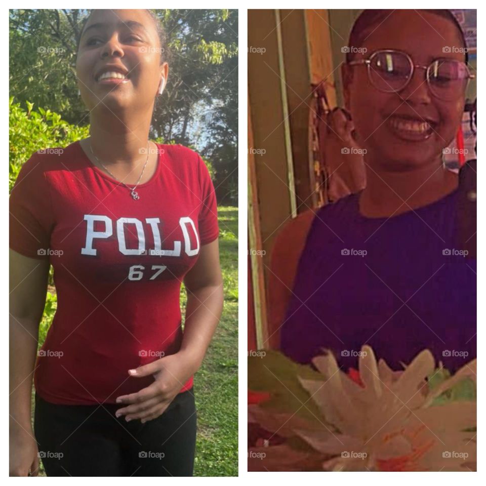 never give up on your dreams and your gold it may take a time to achieve your goals but keep pushing.