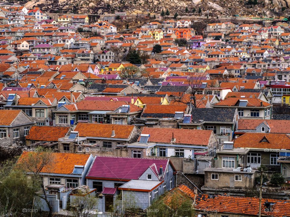 Buildings of the world