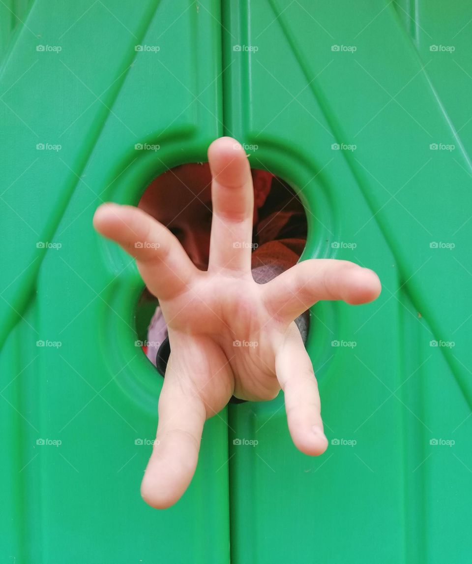 mano ✋