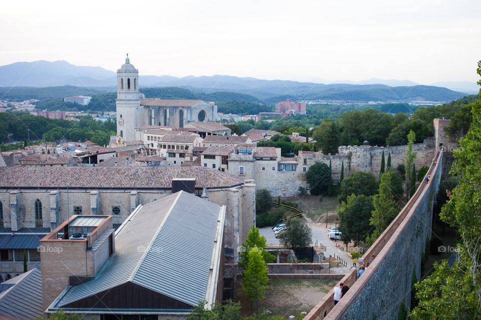 Girona,Spain