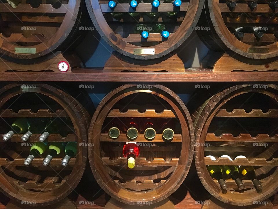 Wine Cellar