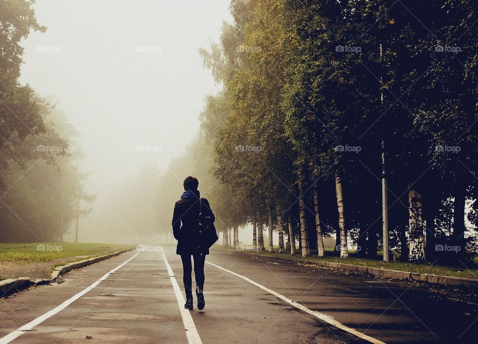 The Boulevard of Broken Dreams