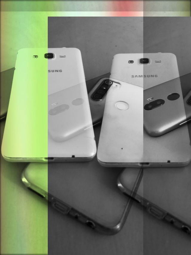 Samsung cell phone