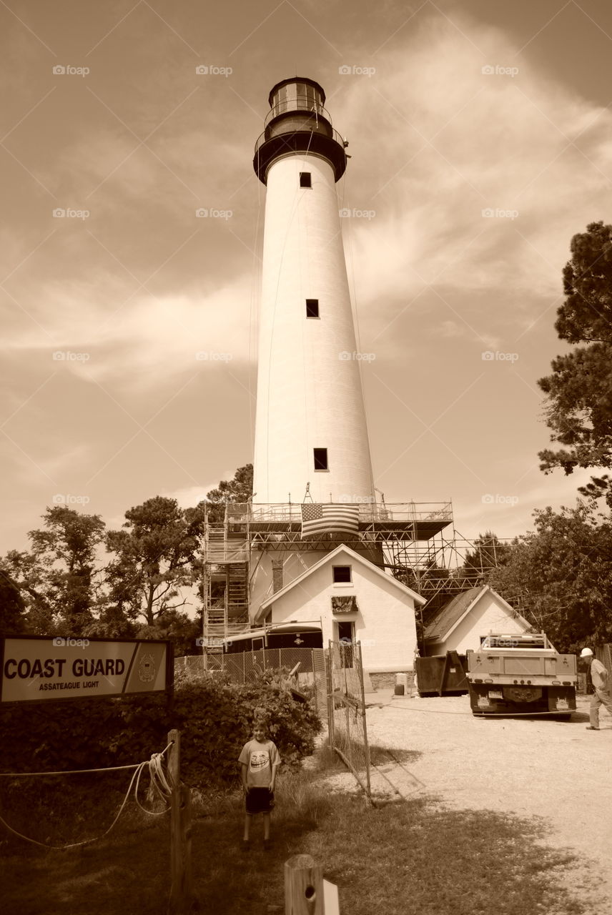 Lighthouse 