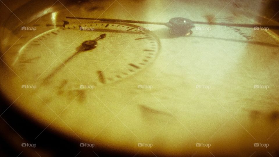 time watch by juliar