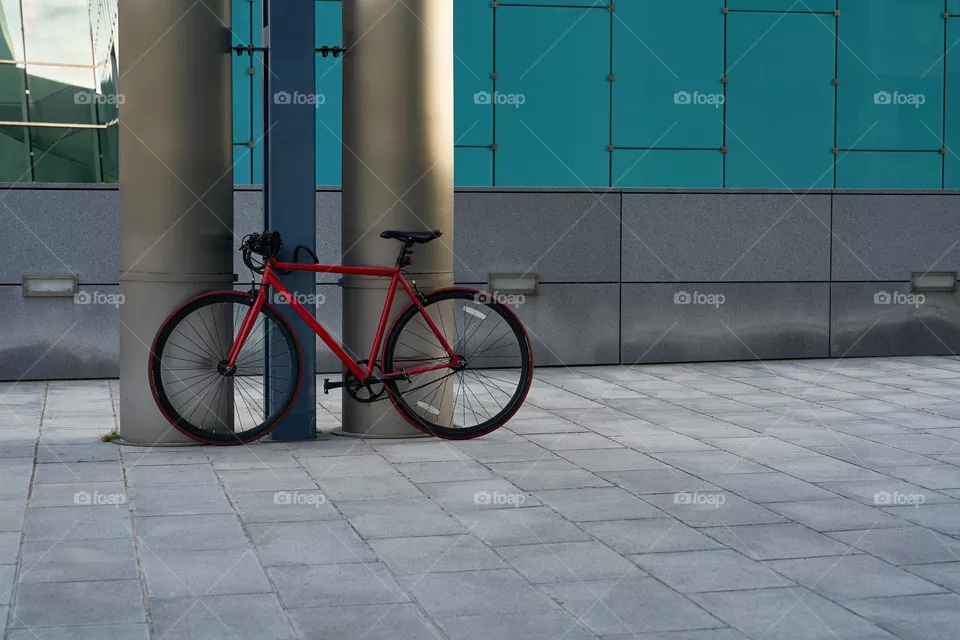 Bicycle 