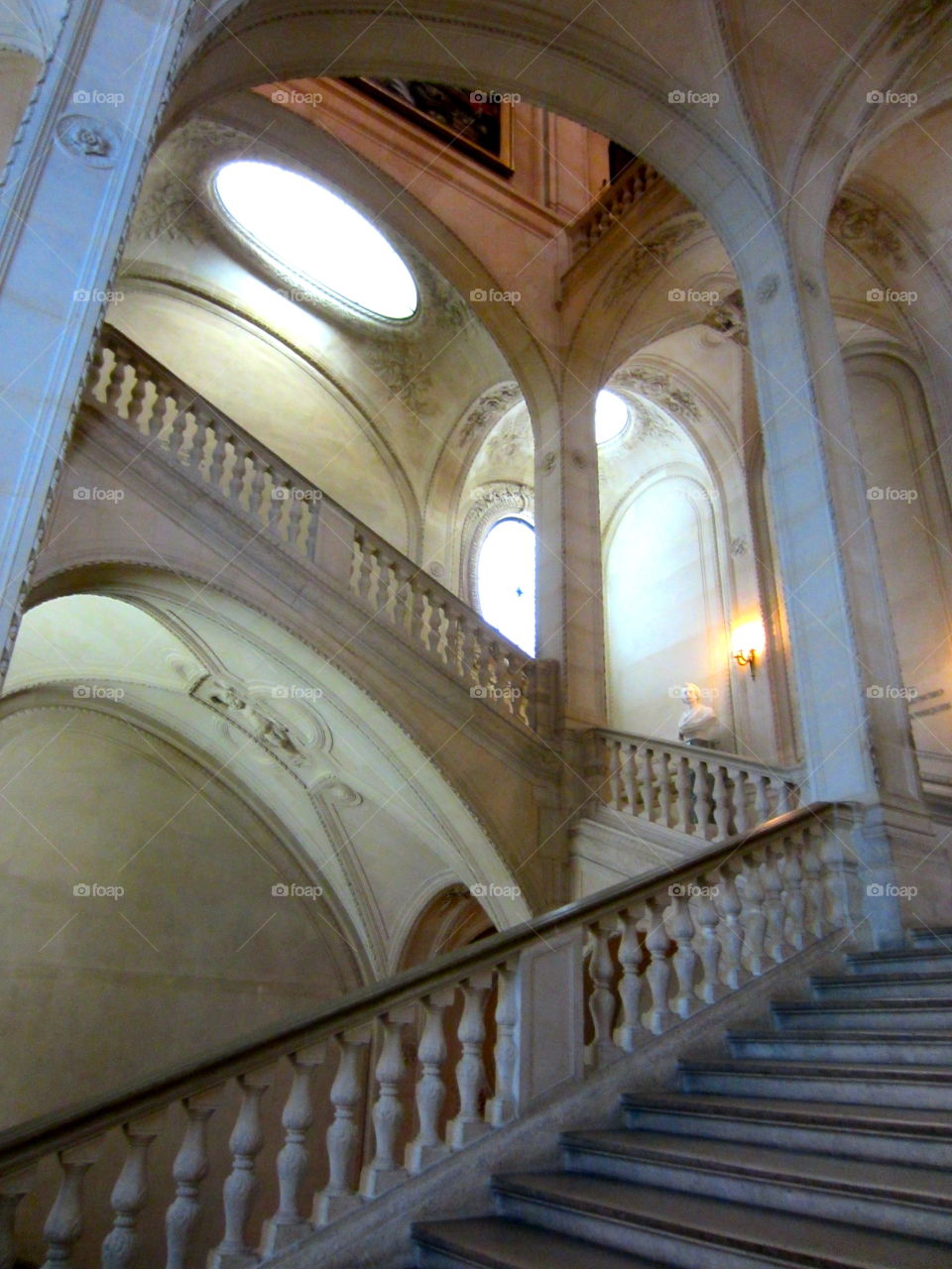 Architecture, No Person, Ceiling, Indoors, Travel