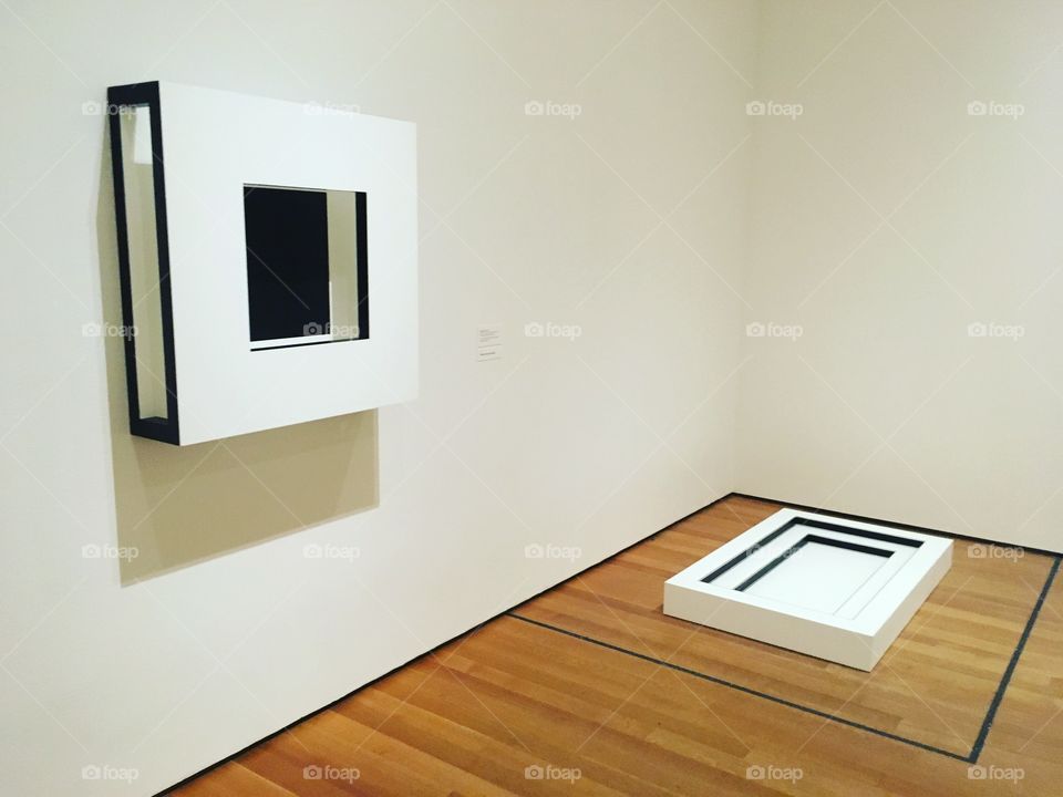 Adrian Piper - A Synthesis Of Intuitions - 1965-2016 - MoMA - Manhattan - New York City 
