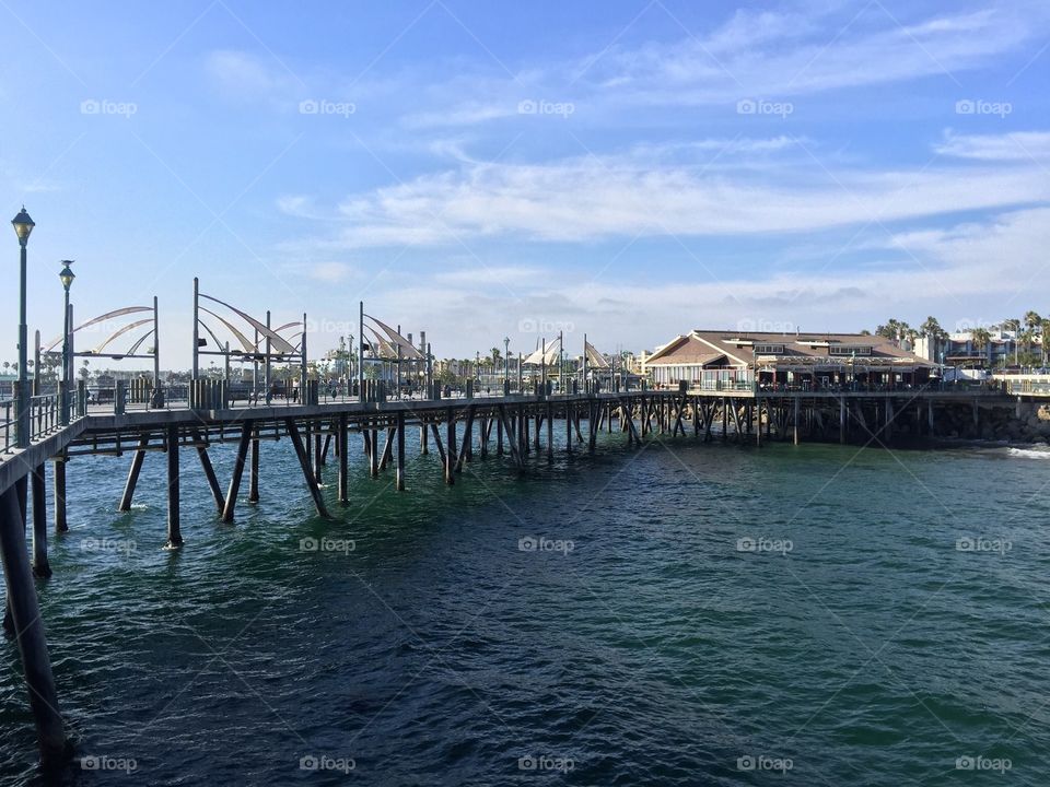 Pier