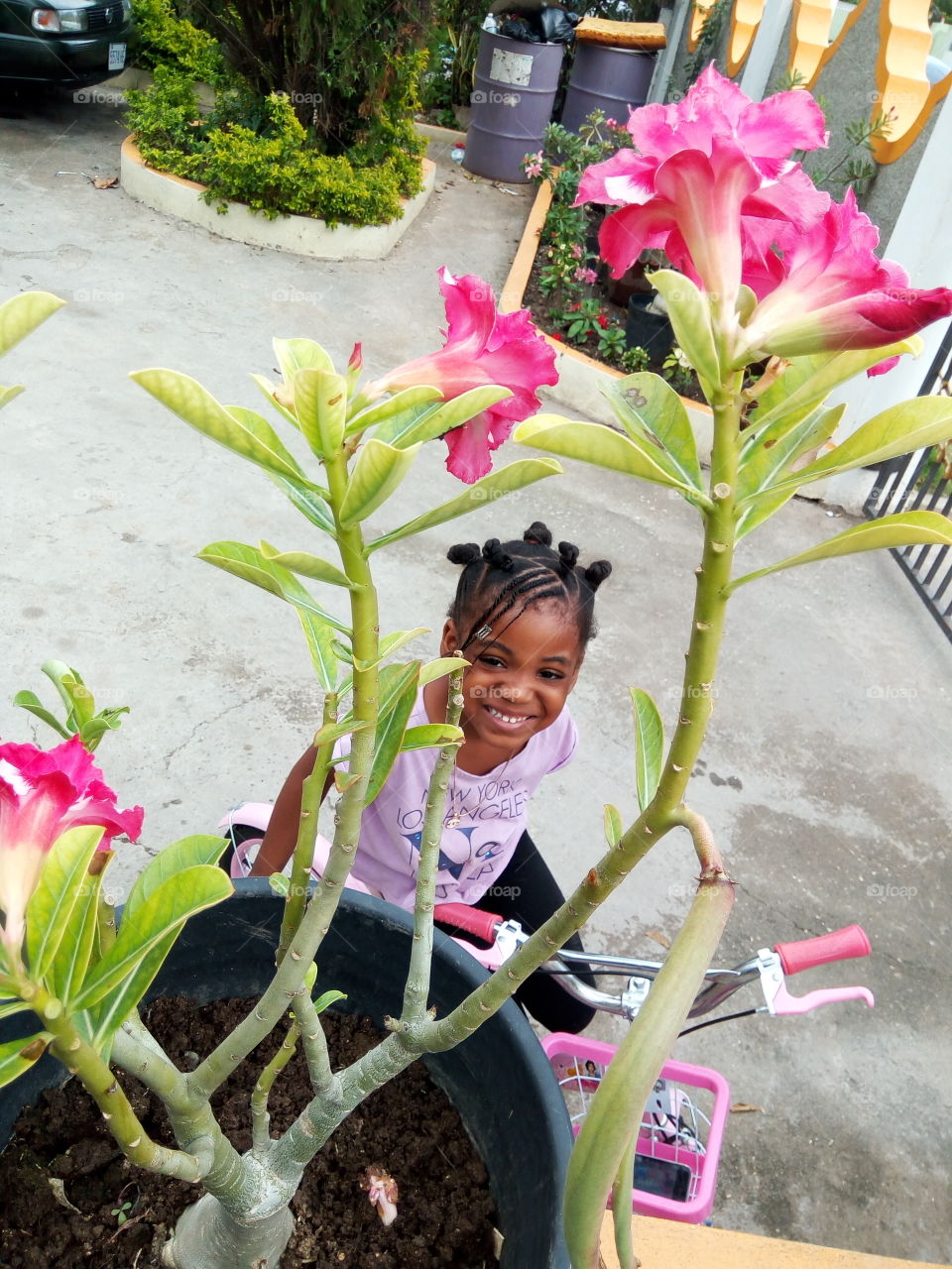 our children are the future