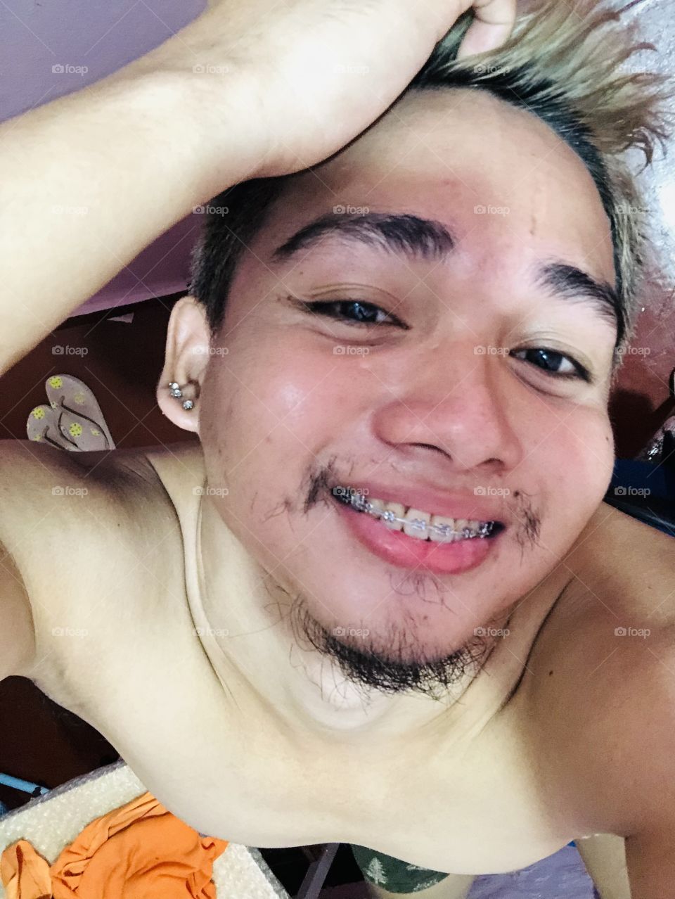 Just me, Focus ON me 😘