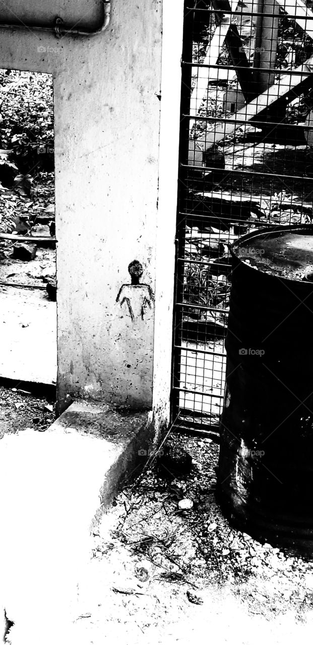 silence is more dangerous