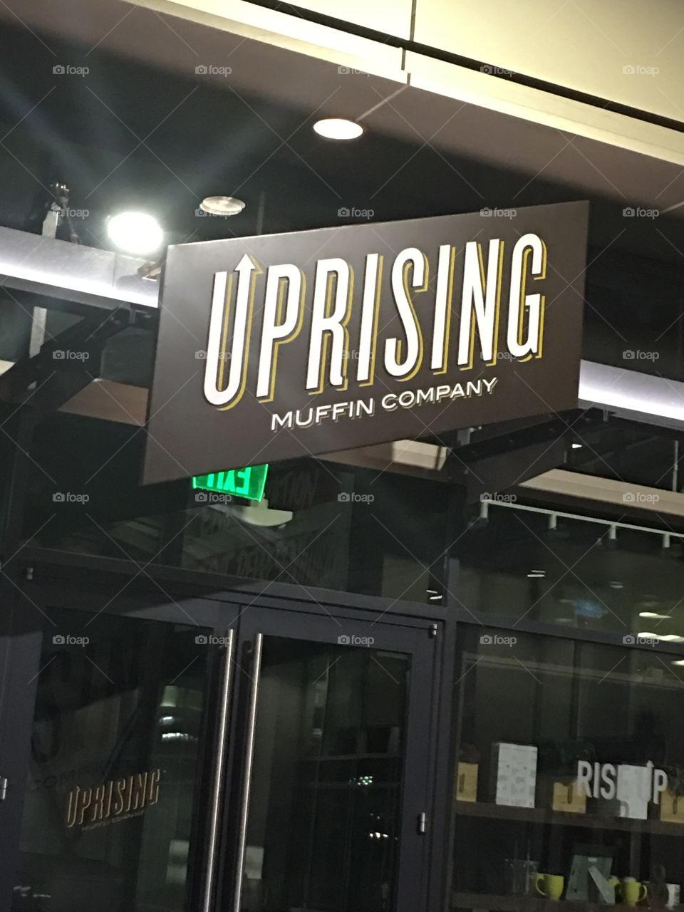 Business, No Person, Stock, Commerce, Subway System