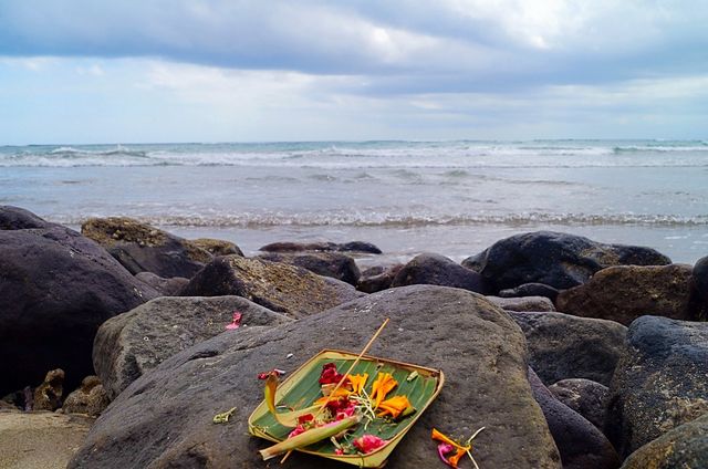 Offering