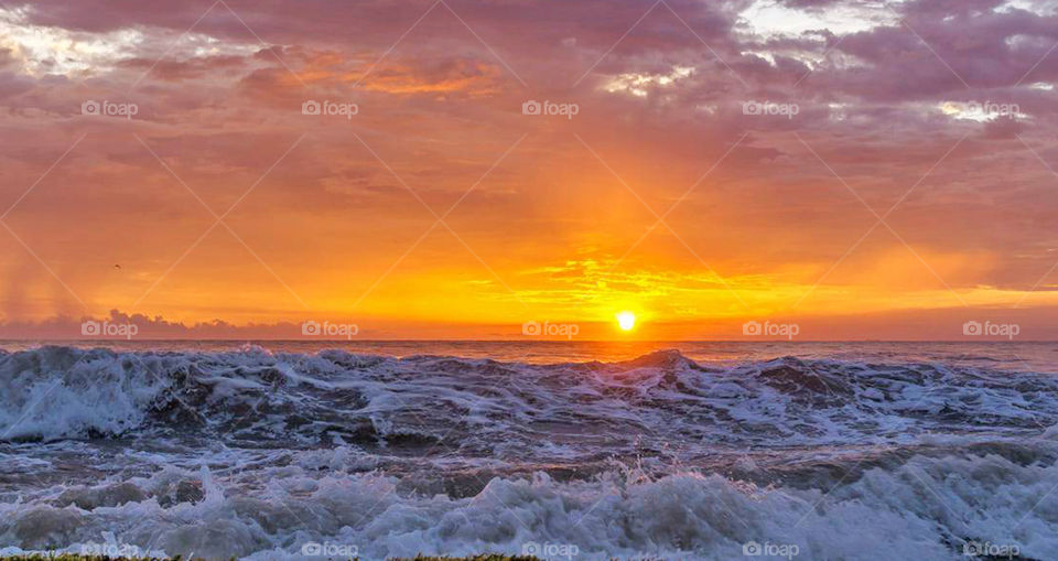 Travel around the world