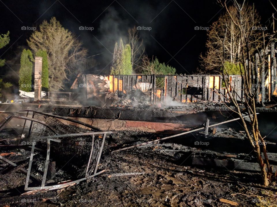 fire