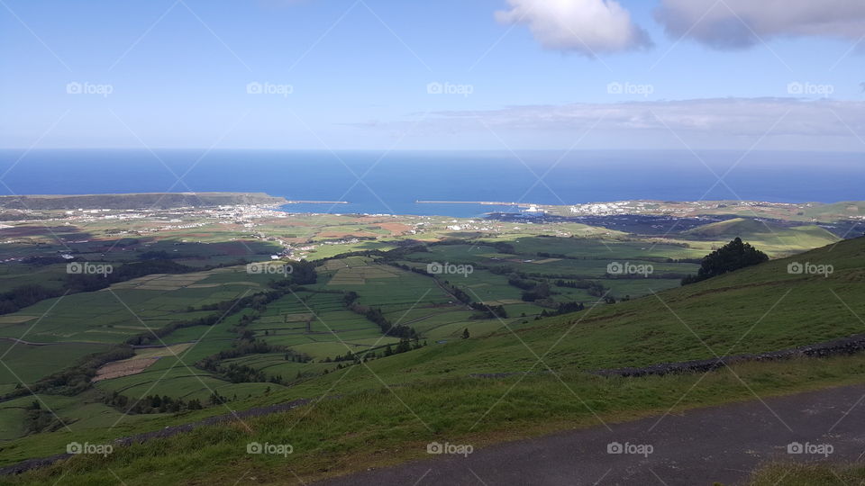 Açores- Terceira