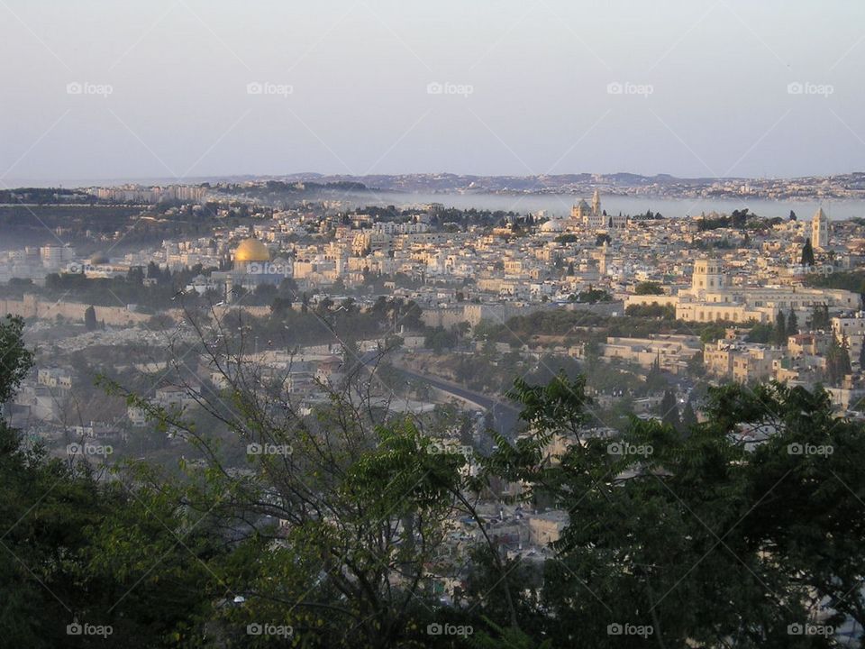 Jerusalem