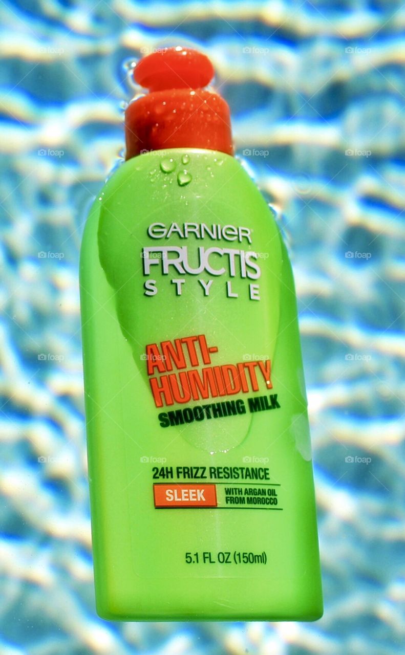 Garnier Anti-Humidity 