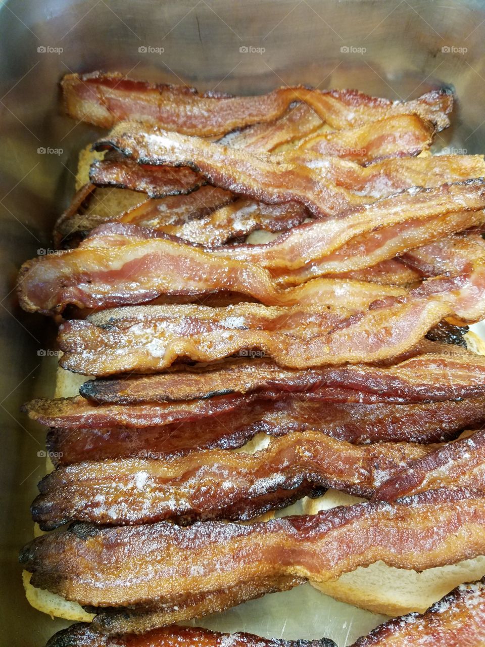 bacon love
