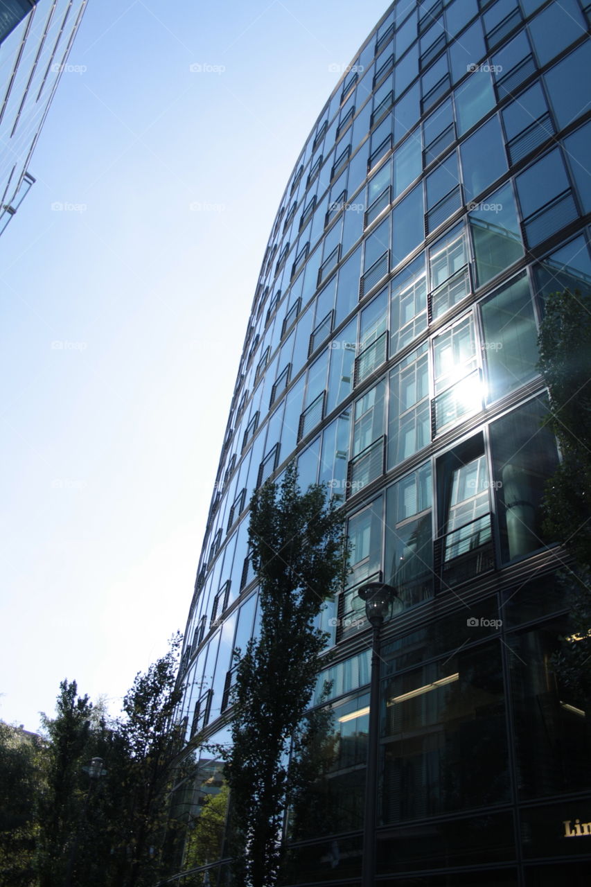 Adventures in Germany 