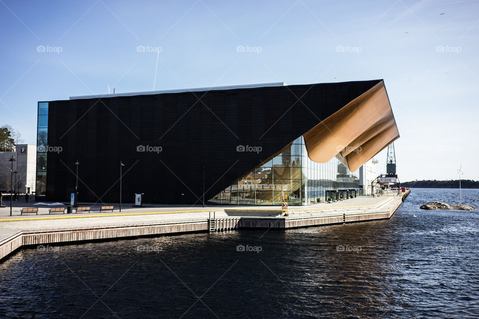 Opera of Kristiansand