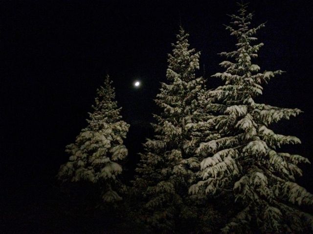 Snow