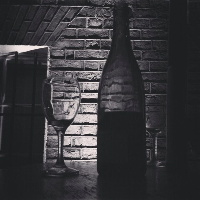wine