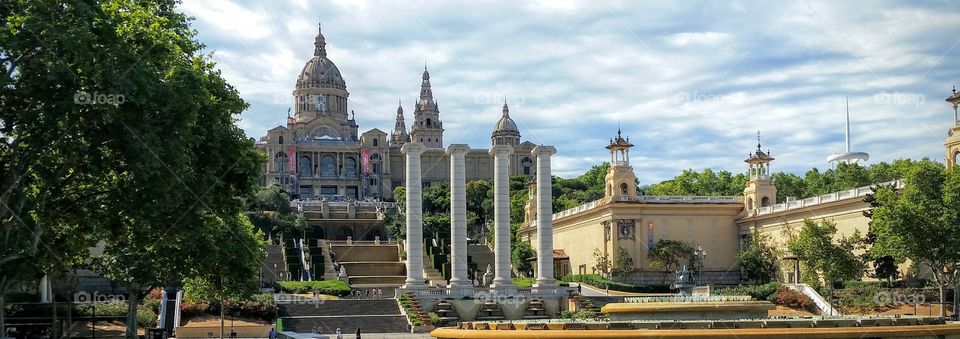 Architecture, Travel, Building, City, Church