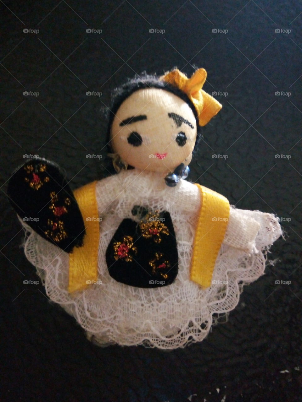 No Person, Doll, Toy, Wear, One