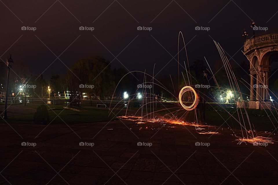 circles - lightroom - geometry