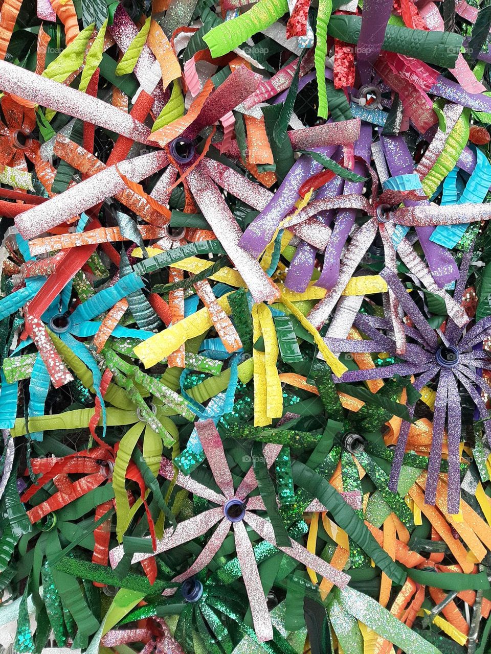 Idea for decorations