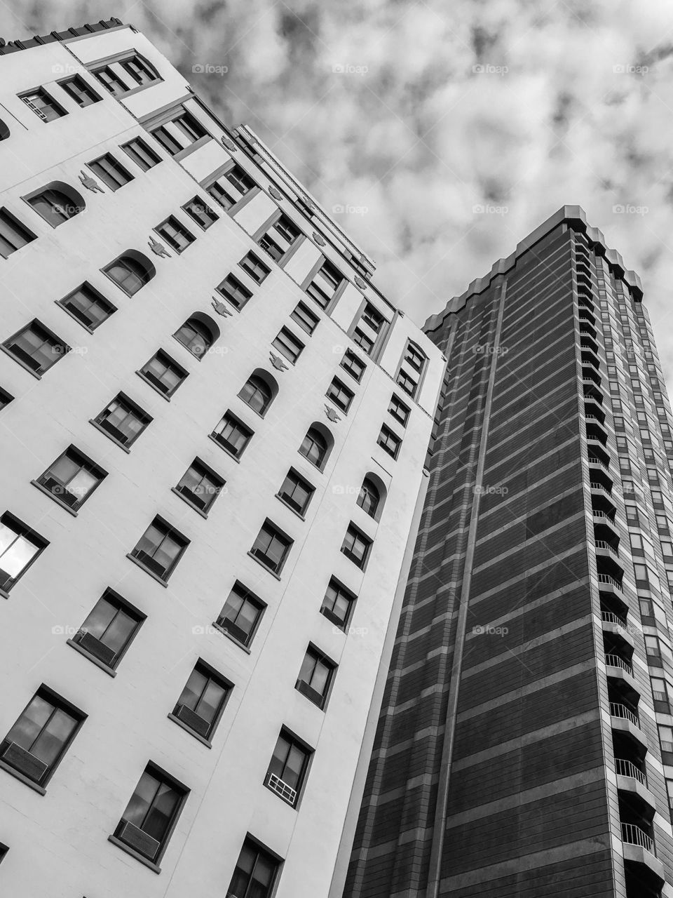 San Francisco Architecture 