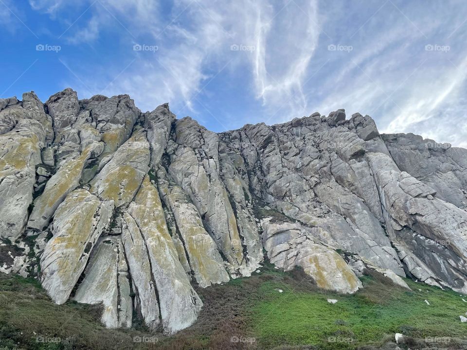 Morro Rock