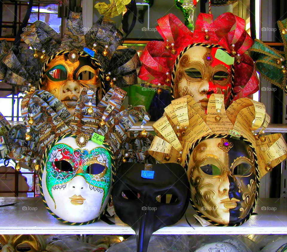 Masquerade