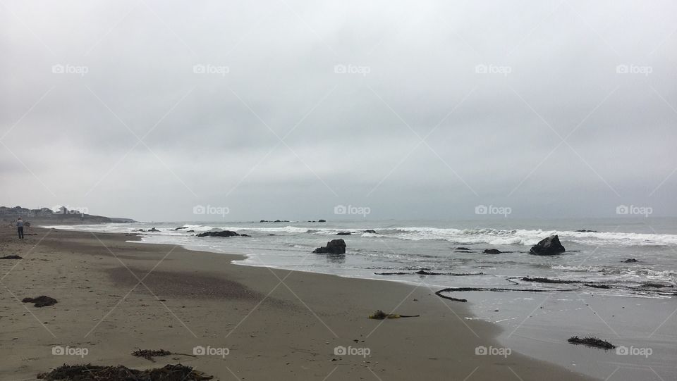 California Beaches 