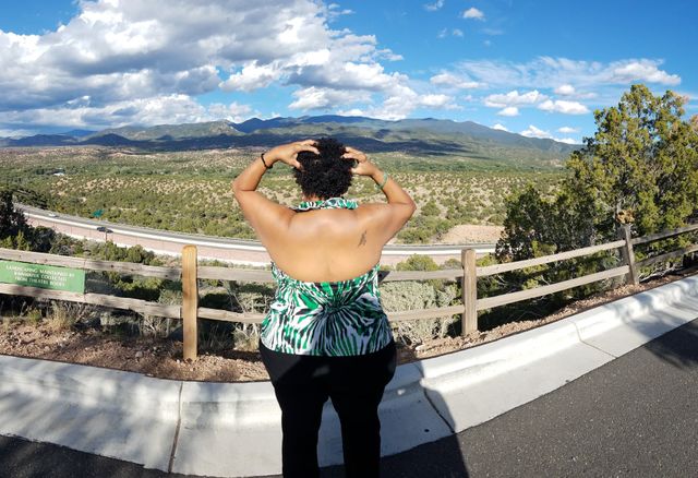 Santa Fe NM