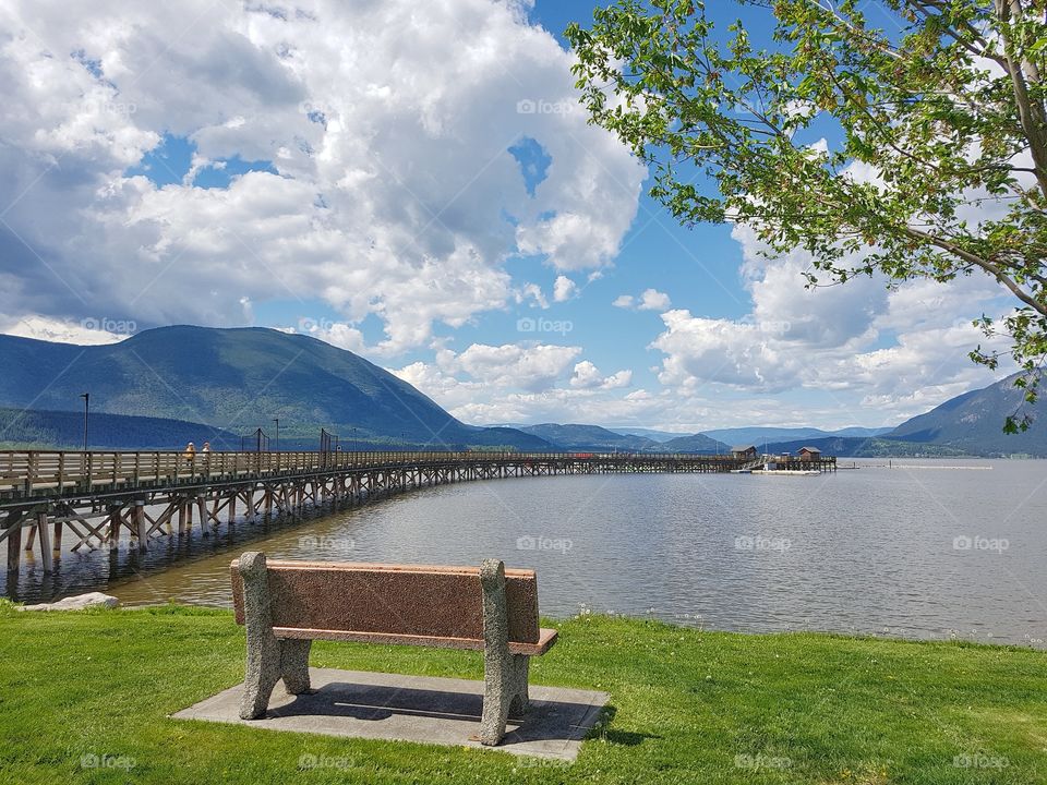 Salmon Arm