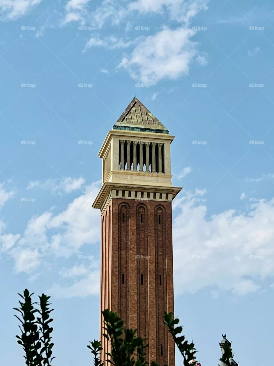 Tower