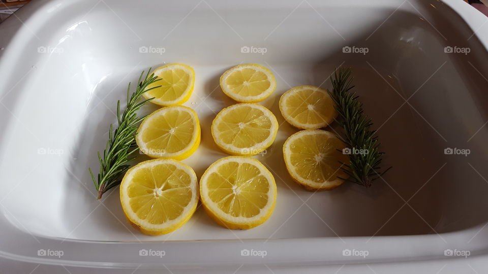 Lemons and