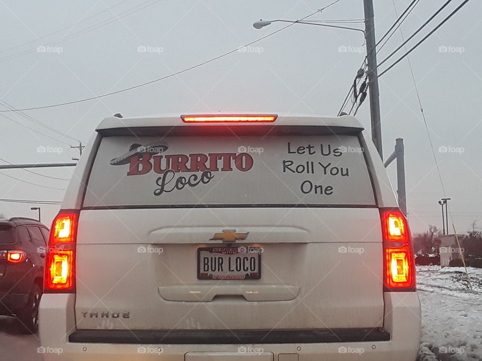 let us roll you one...