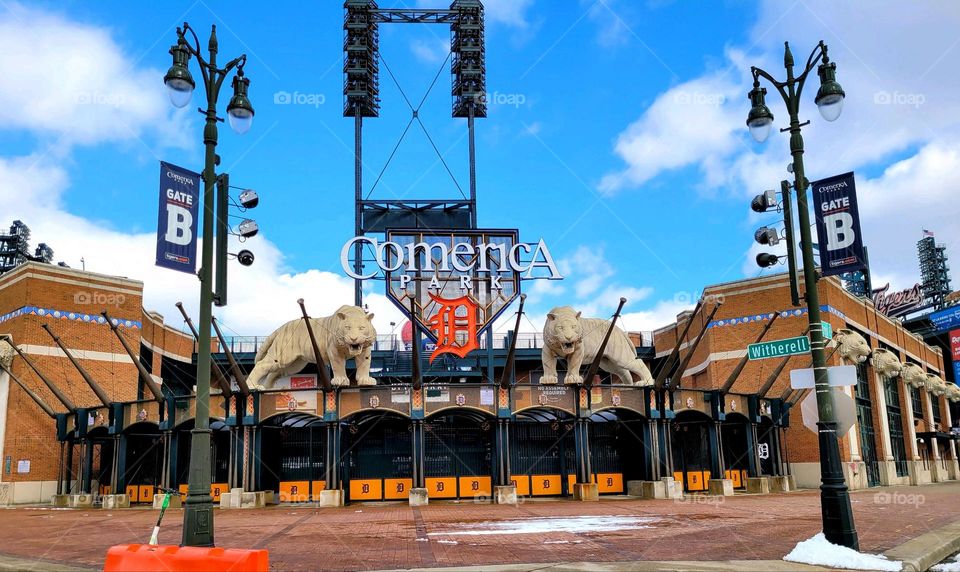 Let's play some baseball