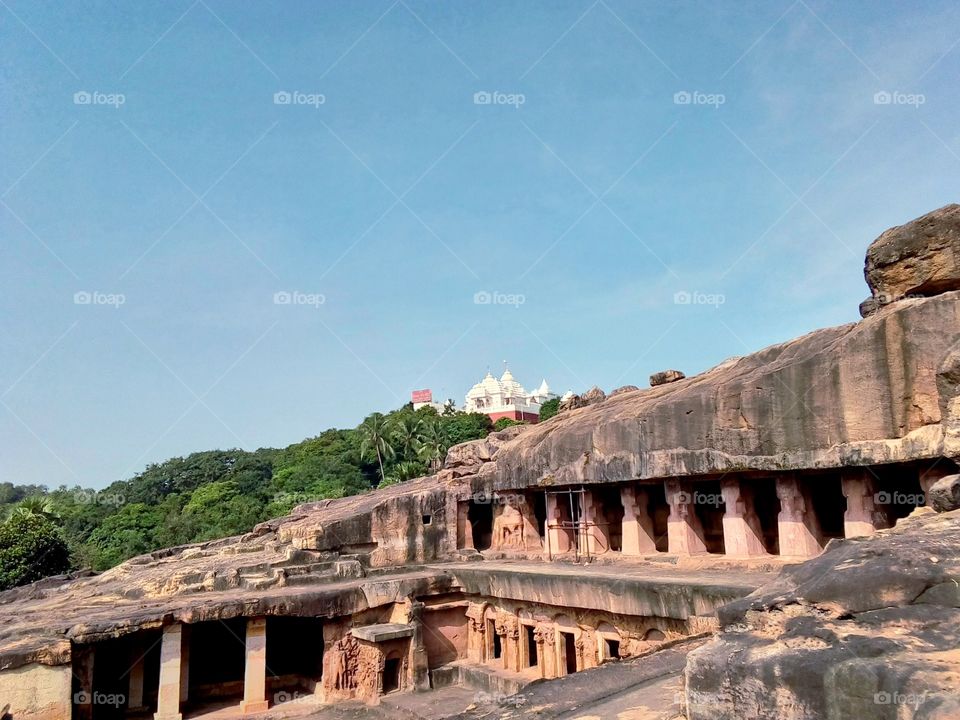 Khandagiri