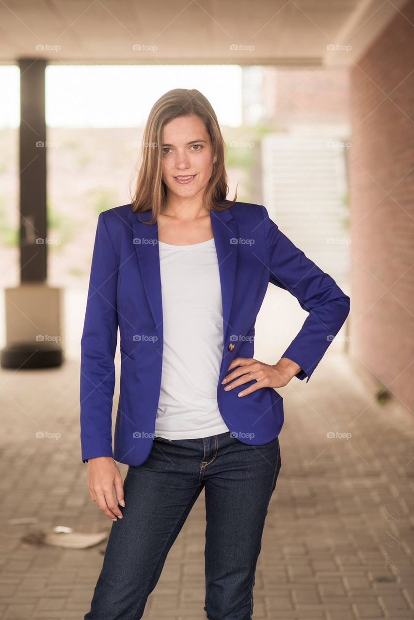 A day in the harbour