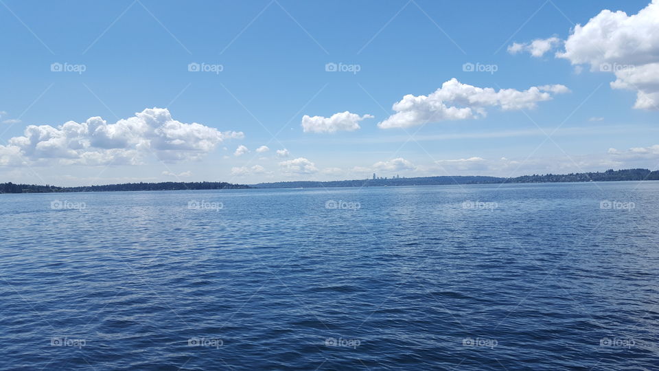 Lake Washington